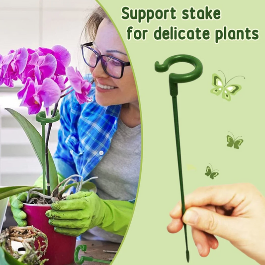 Plant Support Stake🔥HOT SALE🔥 (10PCS)