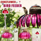 Sensation Pink Coneflower Bird Feeder(Buy 2 Free Shipping)
