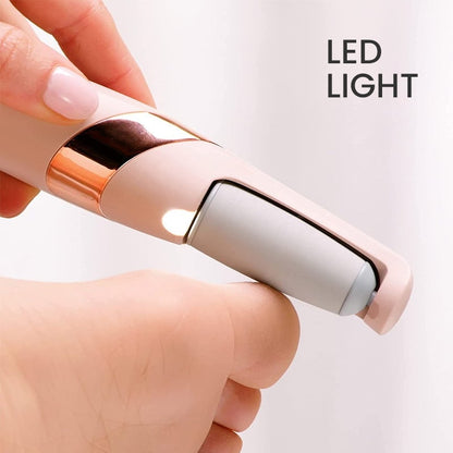 💥LAST DAY PROMOTION SALE 70% OFF❣️2022 Latest Electric Foot File Hard Skin Remover