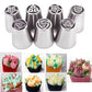(Early Mother's Day Sale- SAVE 48% OFF)Cake Decor Piping Tips