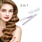 🔥Hot Sale 49% OFF -Ceramic Mini Hair Curler