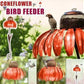 Sensation Pink Coneflower Bird Feeder(Buy 2 Free Shipping)