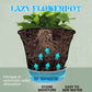 Automatic Water-Absorbing Flowerpot (Buy 1 Get 1 Free)