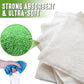 Bamboo Fiber Cleaning Cloth-4