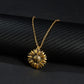 Sunflower Necklace™ [Free today]