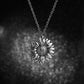 Sunflower Necklace™ [Free today]