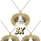 KyKave™ Sunshine Necklace [FREE TODAY]