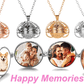 Valentine's Day present❤ Expanding Photo Locket Necklace( BUY 1 & GET 1 FREE TODAY!)